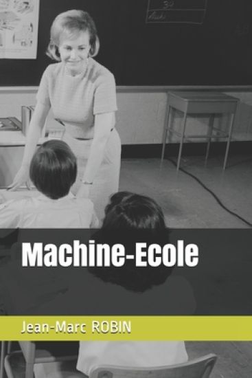 Machine-Ecole