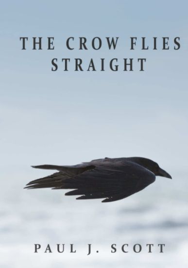 The Crow Flies Straight