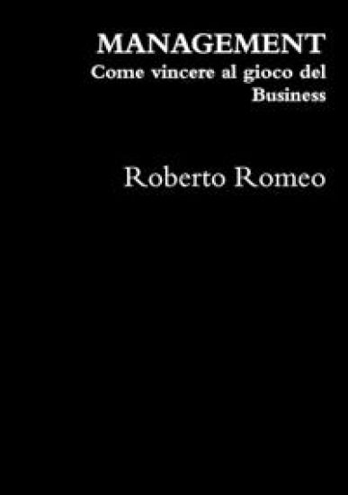 Imprenditore Vincente