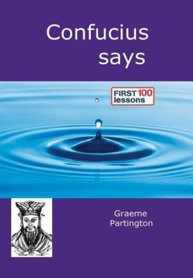 Confucius Says