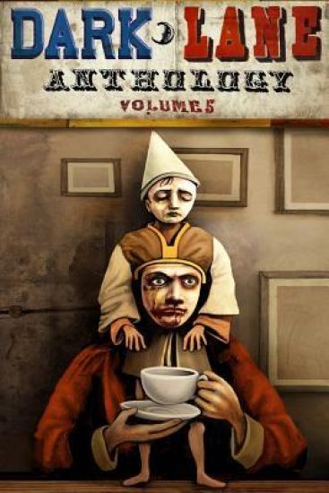 Dark Lane Anthology