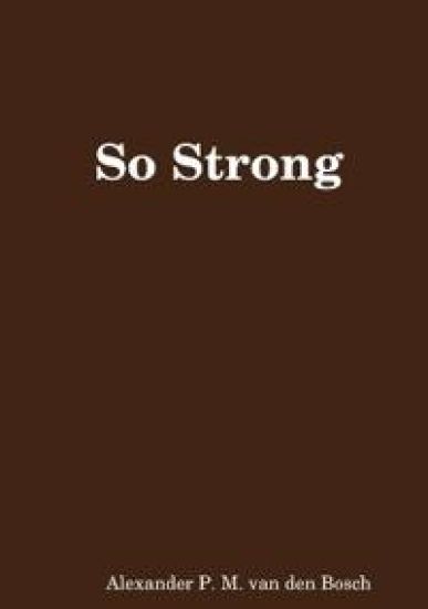 So Strong