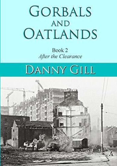 Gorbals and Oatlands Book 2