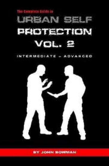 The Complete Guide to Urban Self Protection