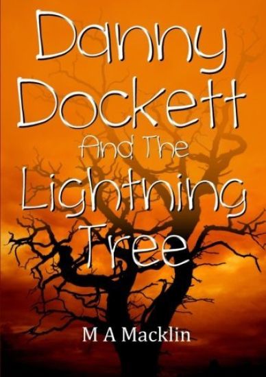 Danny Dockett and the Lightning Tree