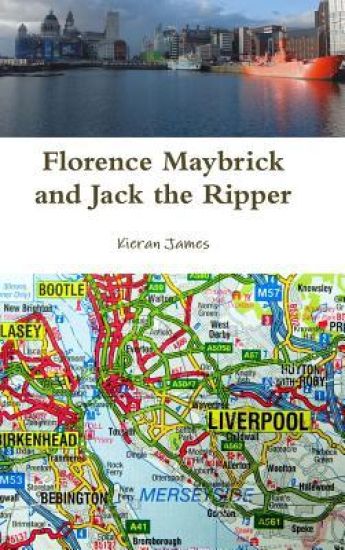 Florence Maybrick and Jack the Ripper