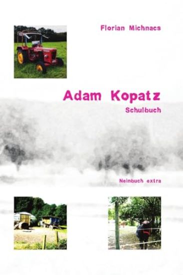 Adam Kopatz