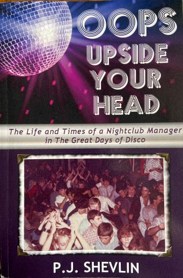 Oops Upside Your Head