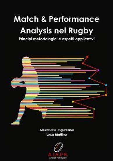 Match & Performance Analysis nel Rugby