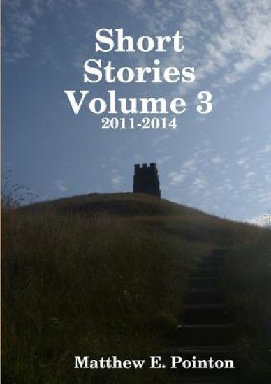 Short Stories Volume 3