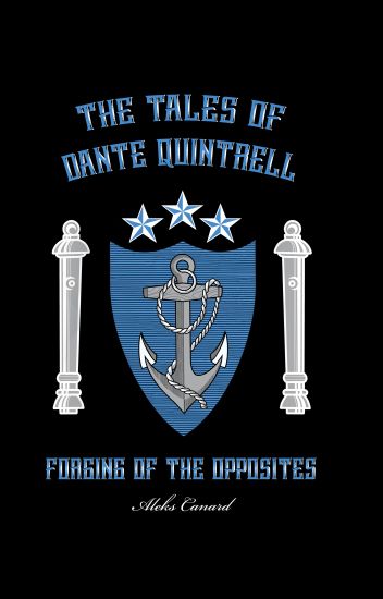 Forging of the Opposites