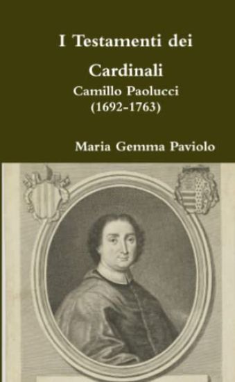 I Testamenti dei Cardinali