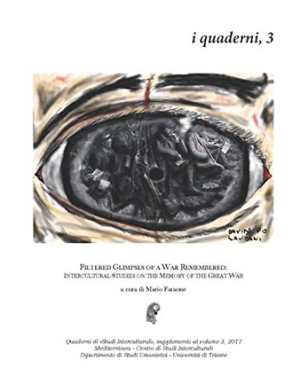 Filtered Glimpses of a War Remembered