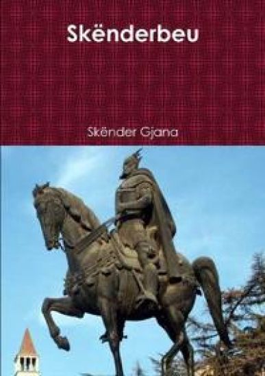 Skenderbeu