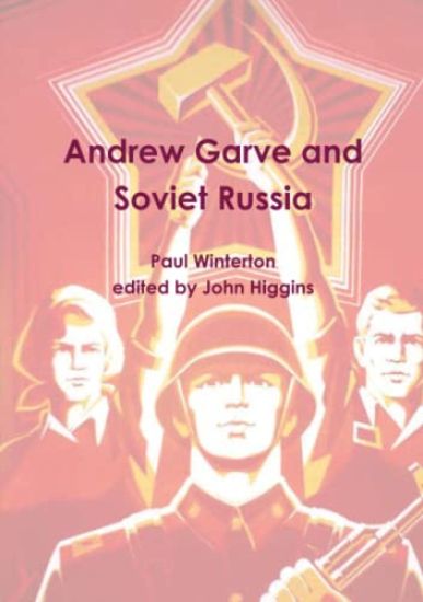Andrew Garve and Soviet Russia