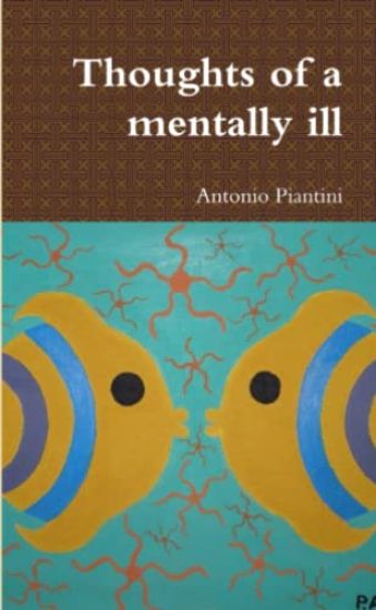 Thoughts of a mentally ill