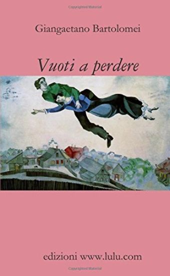 Vuoti a perdere (versi dispersi)