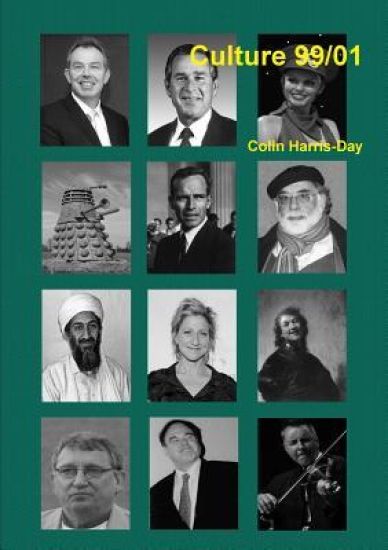 Culture 99/01
