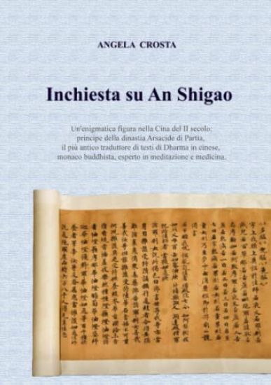 Inchiesta su An Shigao