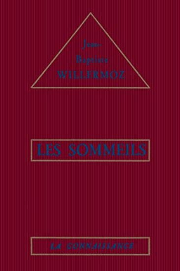 Les Sommeils