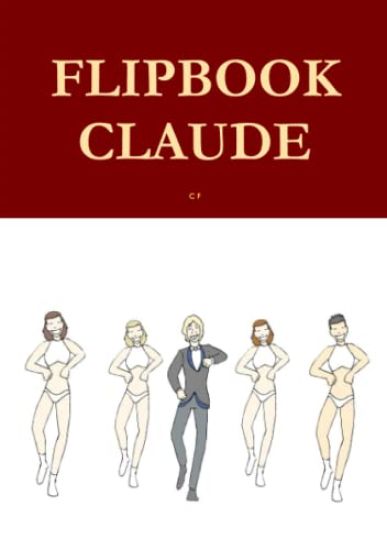 Flipbook Claude