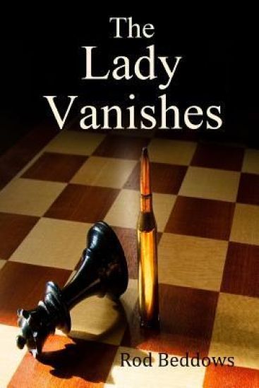 The Lady Vanishes
