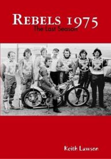 Rebels 1975 - The Last Season