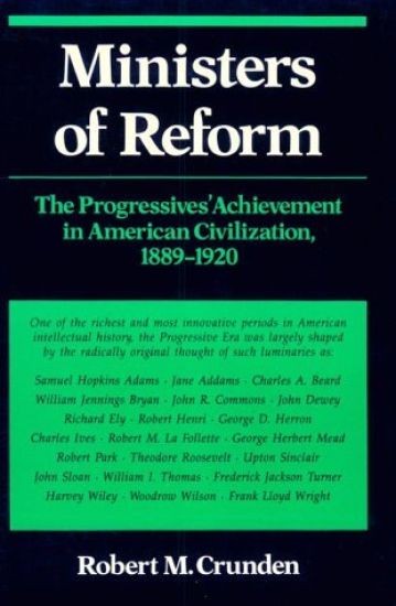 Ministers of Reform
