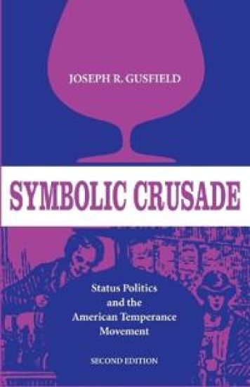 Symbolic Crusade