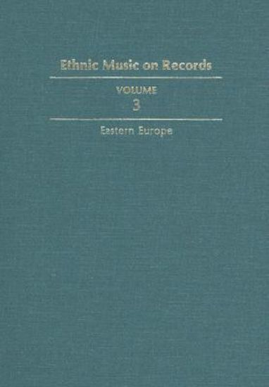 Ethnic Music on Records
