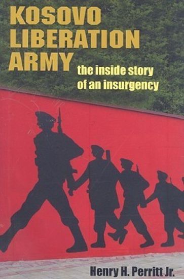 Kosovo Liberation Army