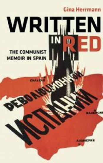 Written in Red