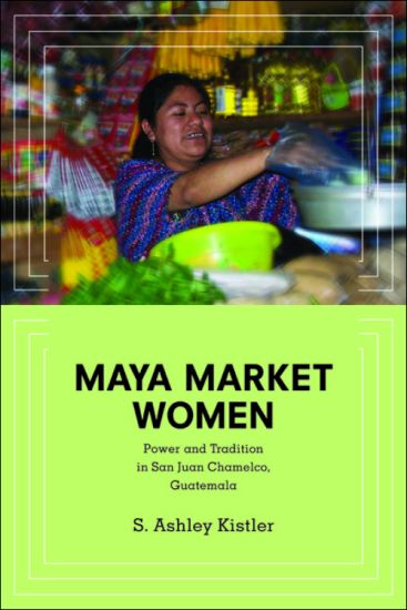 Maya Market Women