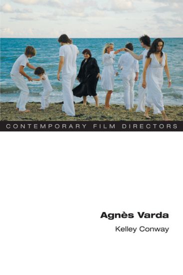Agnes Varda