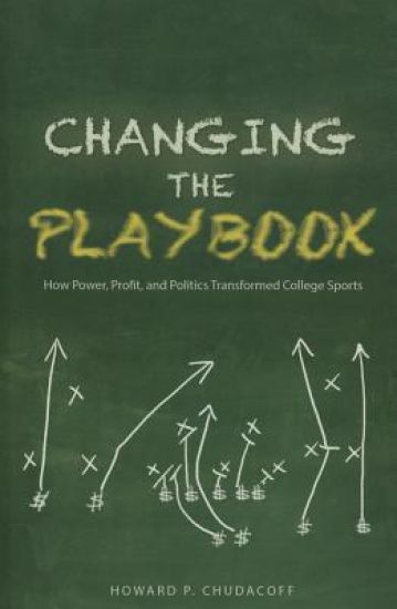 Changing the Playbook