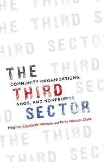 The Third Sector