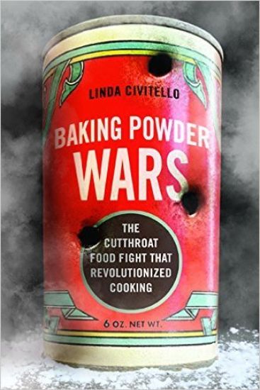 Baking Powder Wars