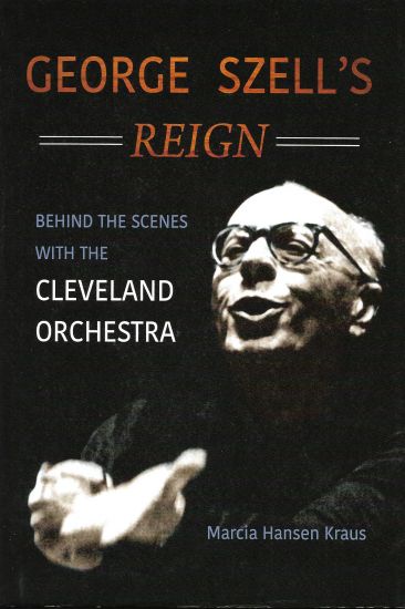 George Szell's Reign