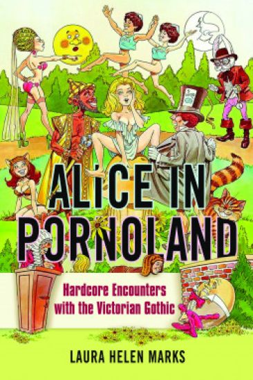 Alice in Pornoland
