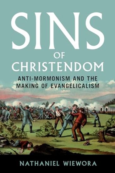 Sins of Christendom