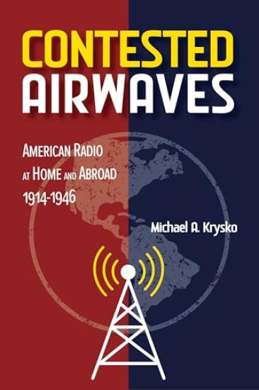 Contested Airwaves