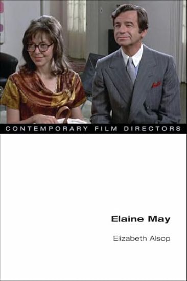 Elaine May
