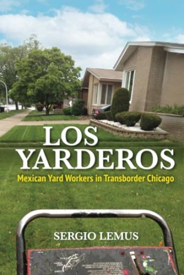 Los Yarderos