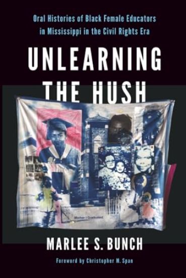 Unlearning the Hush