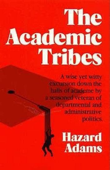 Academic Tribes