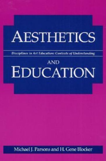 AESTHETICS & EDUCATION