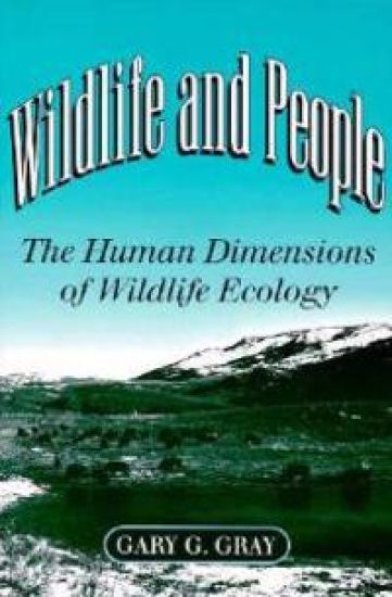 Wildlife and People