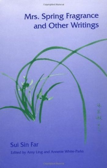 Mrs. Spring Fragrance and Other Writings