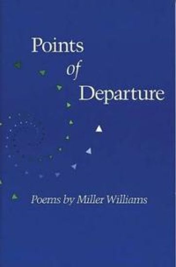 Points of Departure
