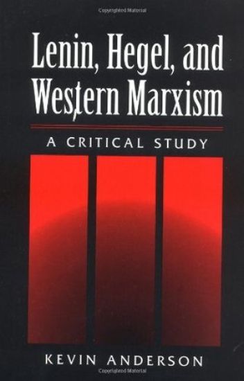 LENIN HEGEL & WESTERN MARXISM
